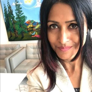 Meet your Posher, Ranjana